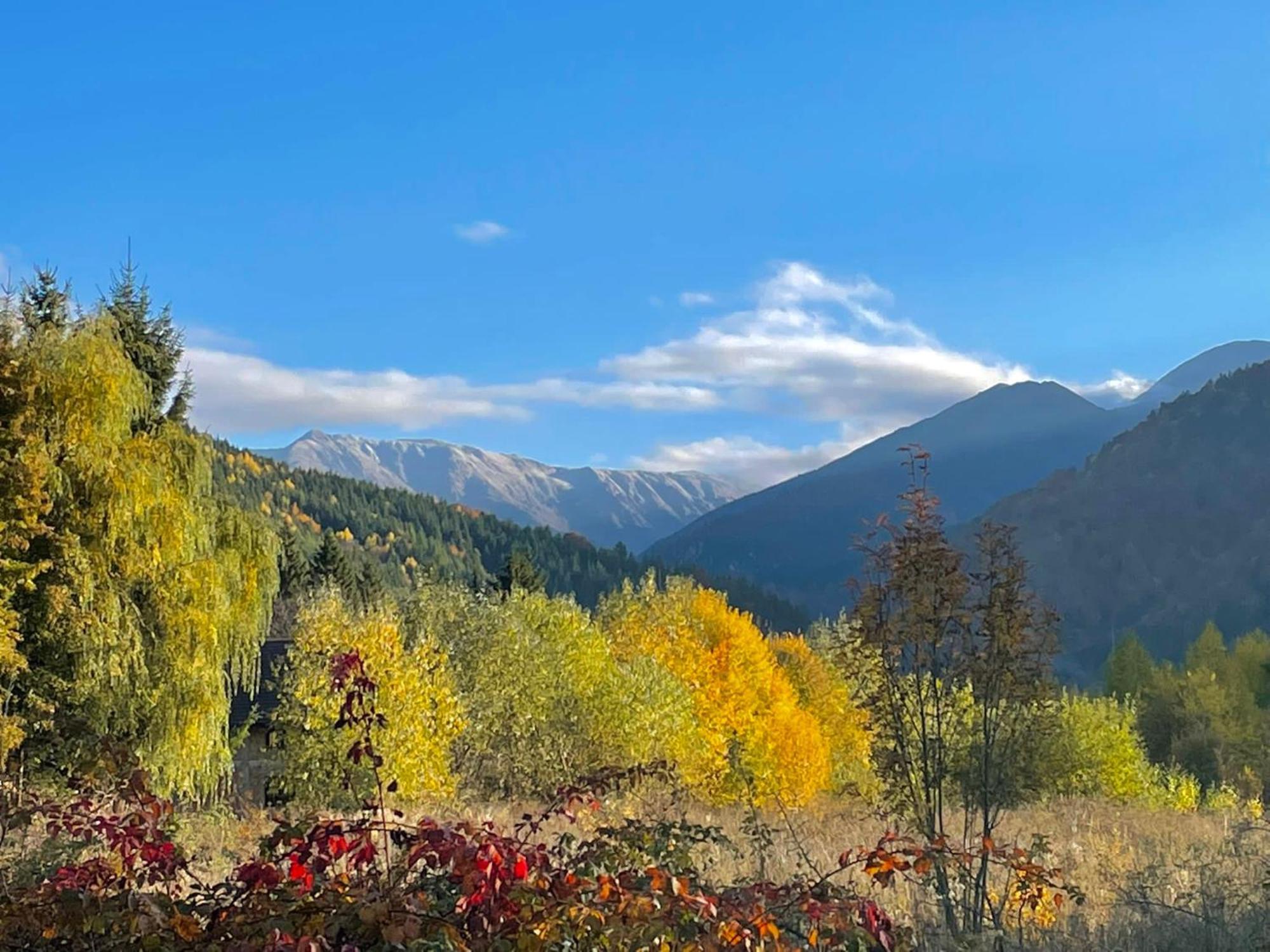 Отель Alpinlife Dejani Экстерьер фото