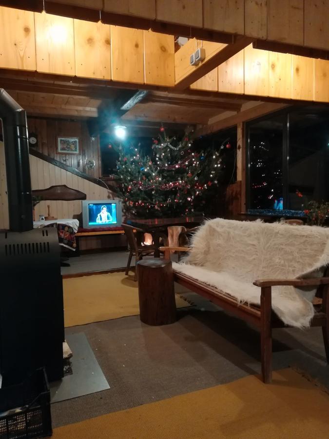 Отель Alpinlife Dejani Экстерьер фото