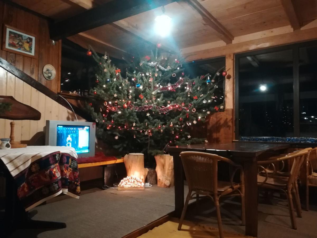 Отель Alpinlife Dejani Экстерьер фото